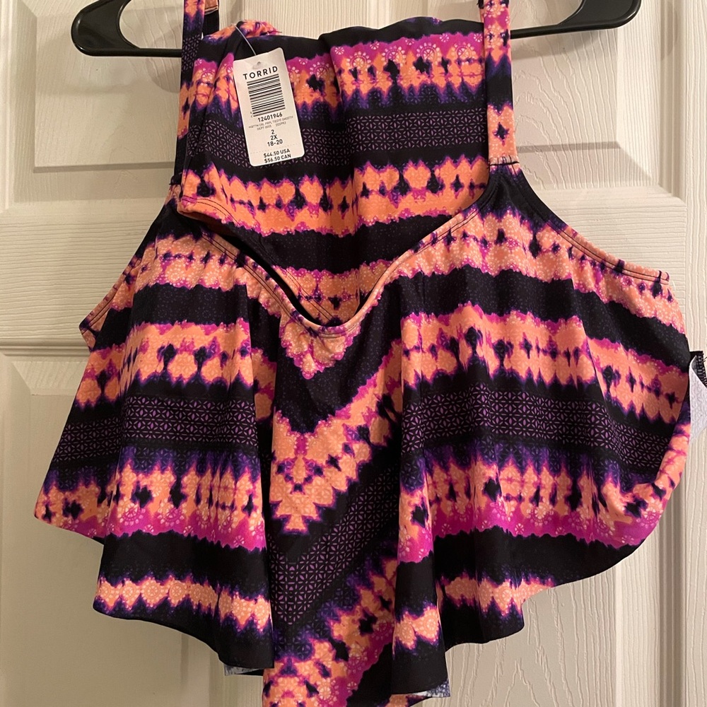 Torrid - Two Piece Swim